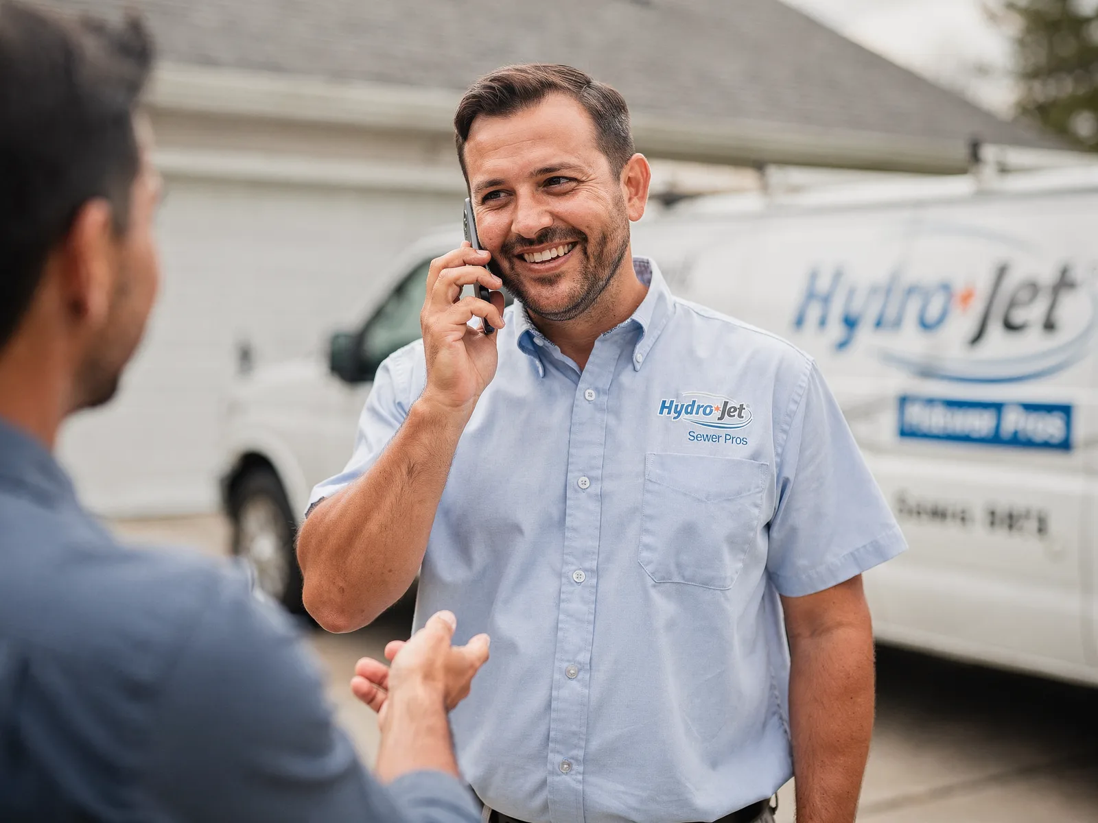 Hydro Jetting Northome, MN FAQs